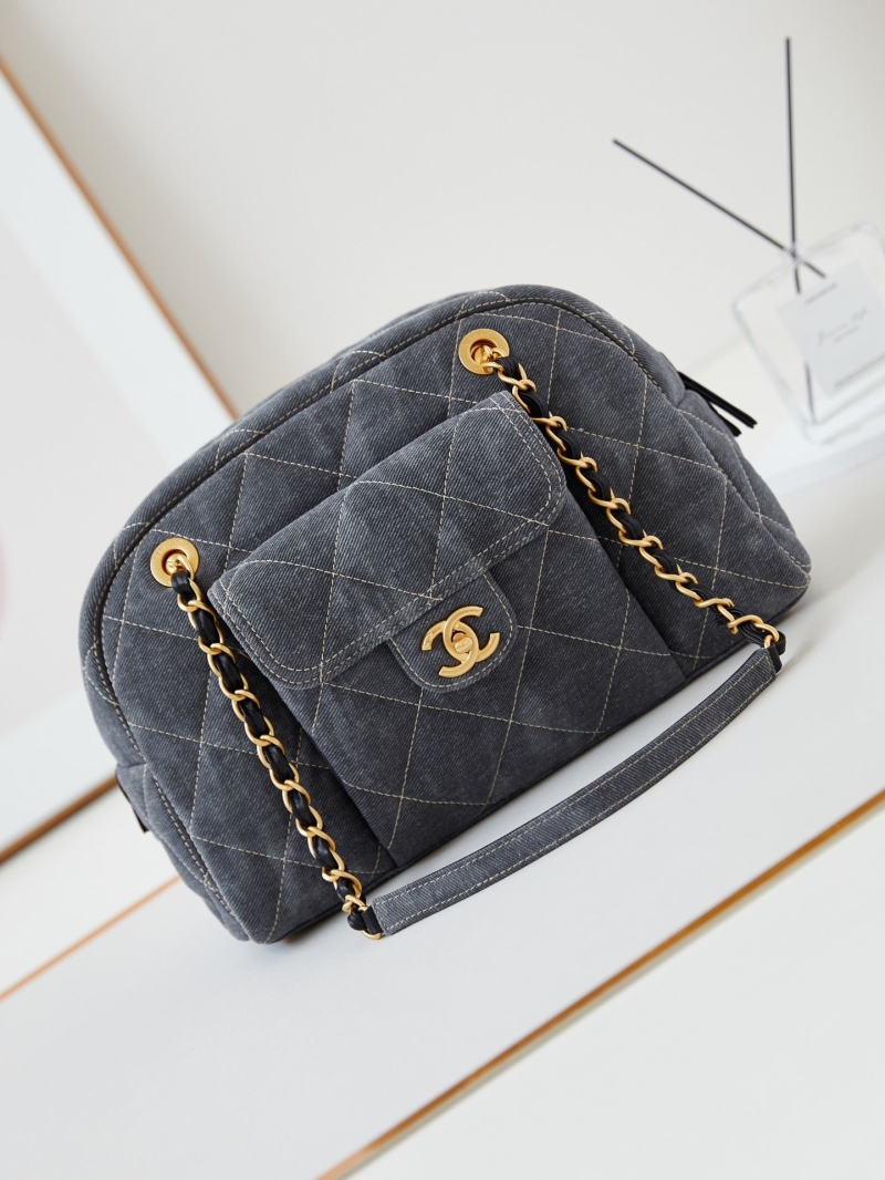 Chanel Top Handle Bags